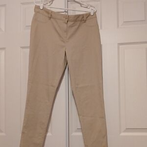 Izod Khaki Pants(juniors)